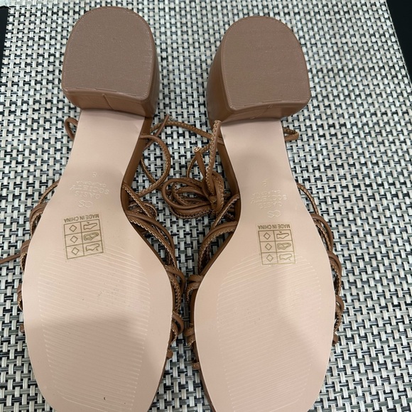 New - Celia knotted Bohme sandals - Picture 4 of 4